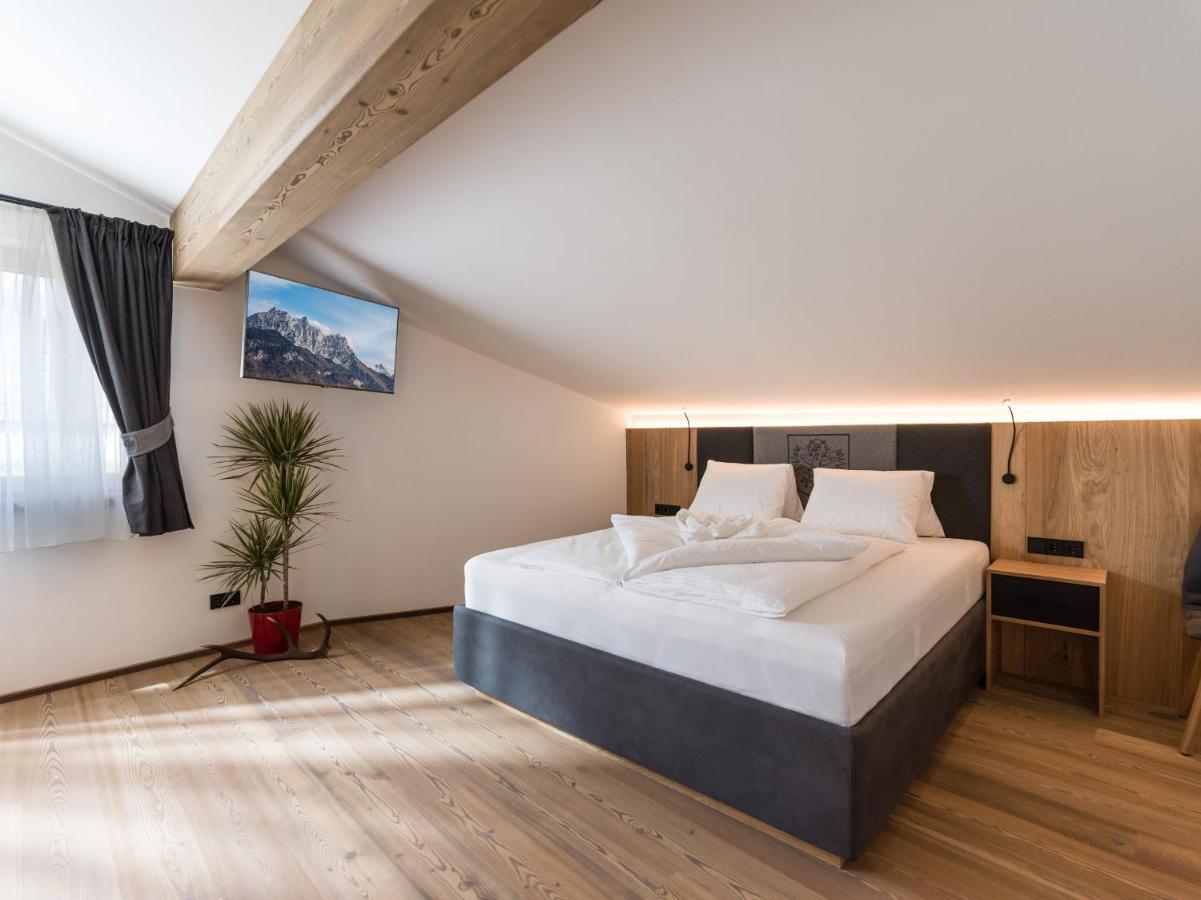Dorfkaiser Appartements Going am Wilden Kaiser المظهر الخارجي الصورة